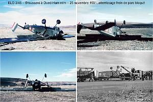 175- ARMEE DE L'AIR EN ALGERIE 1945-1962-23 (90)